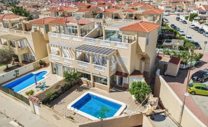 Apartment - Herverkoop - Orihuela Costa - Playa Flamenca