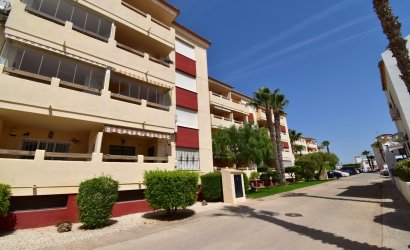 Apartment - Herverkoop - Orihuela Costa -
                Playa Flamenca
