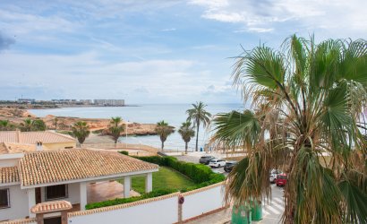 Apartment - Herverkoop - Orihuela Costa - Playa Flamenca