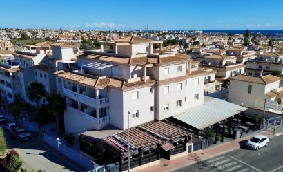 Apartment - Herverkoop - Orihuela Costa -
                Playa Flamenca