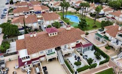 Apartment - Herverkoop - Orihuela Costa - Playa Flamenca