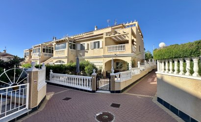 Apartment - Herverkoop - Orihuela Costa -
                Playa Flamenca