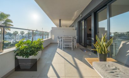 Apartment - Herverkoop - Orihuela Costa - Playa Flamenca