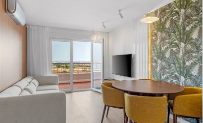 Apartment - Herverkoop - Orihuela Costa - Punta Prima
