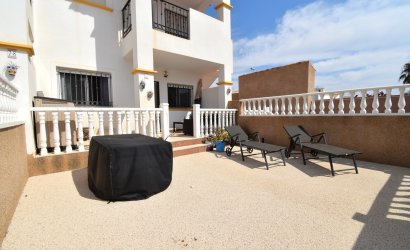 Apartment - Herverkoop - Orihuela Costa -
                Punta Prima