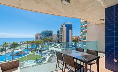 Apartment - Herverkoop - Orihuela Costa - Punta Prima