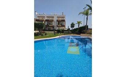 Apartment - Herverkoop - Orihuela Costa -
                Punta Prima