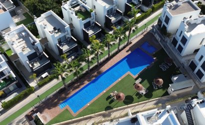Apartment - Herverkoop - Orihuela Costa -
                Punta Prima