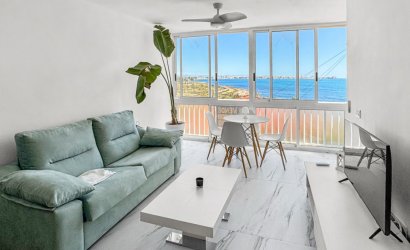 Apartment - Herverkoop - Orihuela Costa - Punta Prima