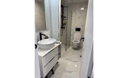 Apartment - Herverkoop - Orihuela Costa -
                Rocio Del Mar