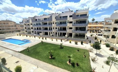 Apartment - Herverkoop - Orihuela Costa - Villamartín