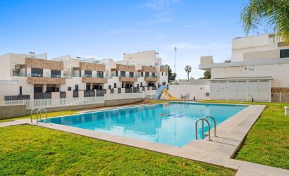 Apartment - Herverkoop - Orihuela Costa - Villamartín