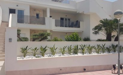 Apartment - Herverkoop - Orihuela Costa - Villamartín