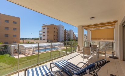 Apartment - Herverkoop - Orihuela Costa - Villamartín