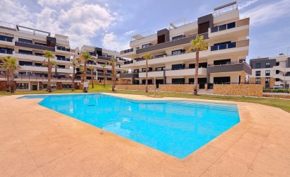 Apartment - Herverkoop - Orihuela - Inland
