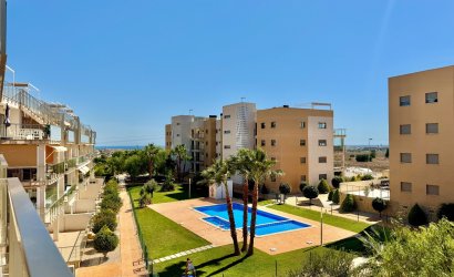 Apartment - Herverkoop - Orihuela - Inland