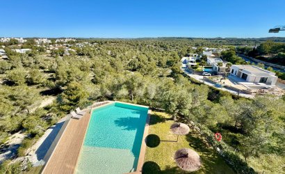 Apartment - Herverkoop - Orihuela -
                Las Colinas Golf