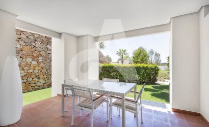 Apartment - Herverkoop - Orihuela -
                Las Colinas