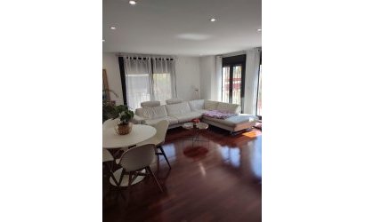 Apartment - Herverkoop - Orihuela -
                Zona Centro