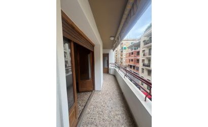 Apartment - Herverkoop - Orihuela -
                Zona Centro
