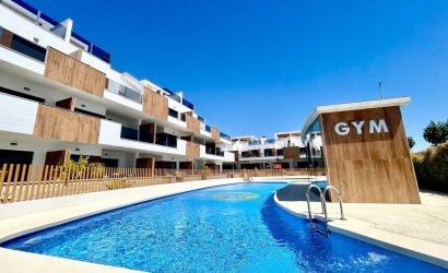 Apartment - Herverkoop - Pilar de la Horadada - Costa Blanca