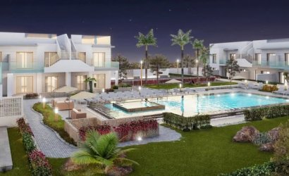 Apartment - Herverkoop - Pilar de la Horadada - Costa Blanca