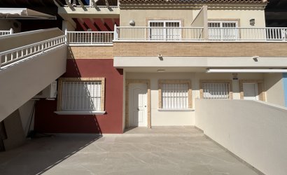 Apartment - Herverkoop - Pilar de la Horadada - Costa Blanca