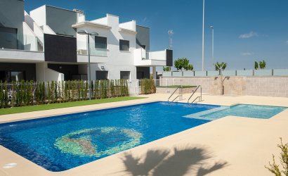 Apartment - Herverkoop - Pilar de la Horadada - Costa Blanca