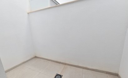Apartment - Herverkoop - Pilar de la Horadada - Costa Blanca