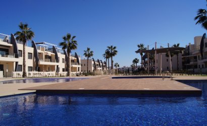 Apartment - Herverkoop - Pilar de la Horadada - Costa Blanca