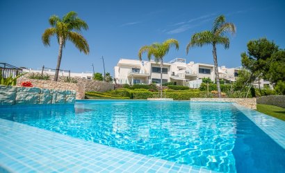 Apartment - Herverkoop - Pilar de la Horadada - Costa Blanca