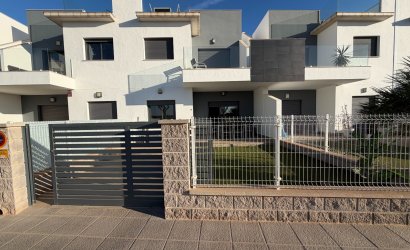 Apartment - Herverkoop - Pilar de la Horadada -
                Pilar de la Horadada