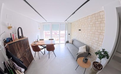 Apartment - Herverkoop - Pilar de la Horadada - Pilar de la Horadada