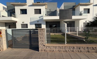 Apartment - Herverkoop - Pilar de la Horadada -
                Pilar de la Horadada