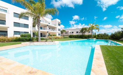 Apartment - Herverkoop - Pilar de la Horadada -
                Pilar de la Horadada