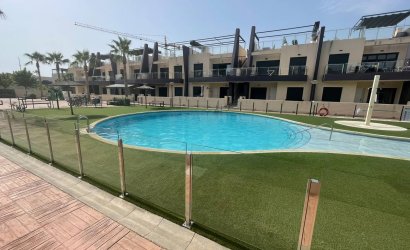 Apartment - Herverkoop - Pilar de la Horadada -
                Torre De La Horadada