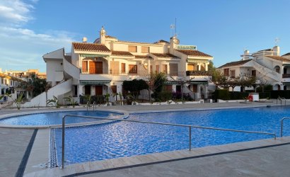 Apartment - Herverkoop - Pilar de la Horadada - Torre De La Horadada