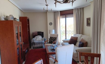 Apartment - Herverkoop - Pilar de la Horadada -
                Zona Pueblo
