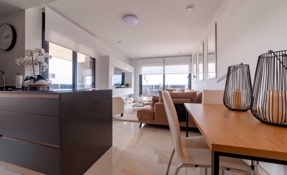 Apartment - Herverkoop - Playa Flamenca - Costa Blanca