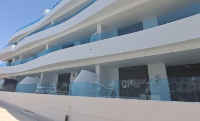 Apartment - Herverkoop - Playa Flamenca - Costa Blanca