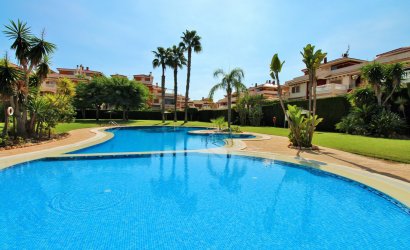 Apartment - Herverkoop - Playa Flamenca -
                Playa Flamenca