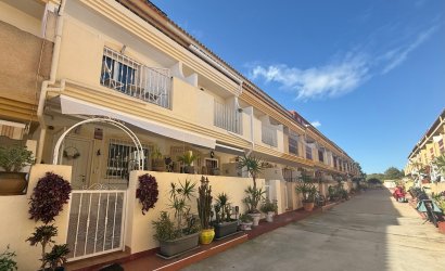 Apartment - Herverkoop - Playa Flamenca -
                Playa Flamenca