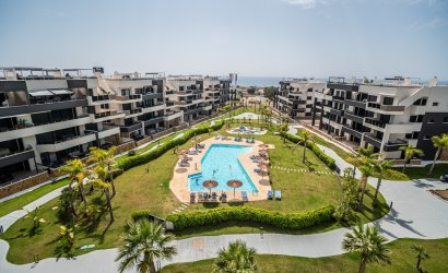 Apartment - Herverkoop - Playa Flamenca -
                Playa Flamenca