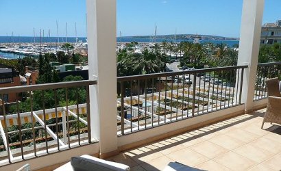 Apartment - Herverkoop - PORTALS NOUS -
                Calvià