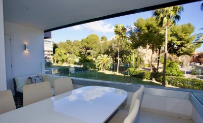 Apartment - Herverkoop - PORTALS NOUS -
                Calvià