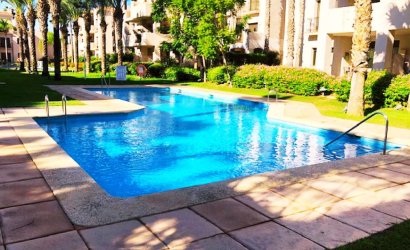 Apartment - Herverkoop - Roda -
                Roda