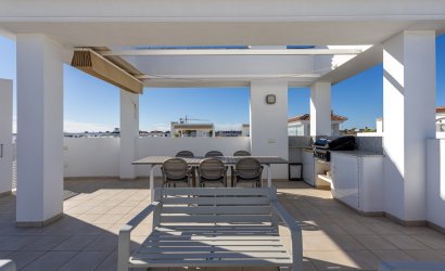 Apartment - Herverkoop - Rojales -
                Ciudad Quesada