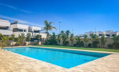 Apartment - Herverkoop - San Javier -
                Costa Calida