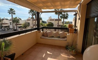 Apartment - Herverkoop - San Javier - Costa Calida