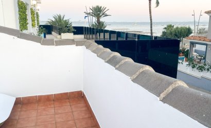 Apartment - Herverkoop - San Javier - Santiago de la Ribera